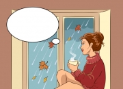 가을 되자마자 단맛 당기고 체중 늘었다면… [한 장으로 보는 건강]