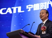 한국 배터리주는 아직인데…최고가 새로 쓴 CATL의 이유[차이나는 중국]