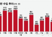 中 후판 수입 반토막…'반덤핑 관세→철강 정상화' 기대감 증폭