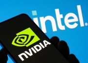 '엔비디아 투자' 인텔 22% 급등…3대 지수 또 최고치 경신 [뉴욕마감]