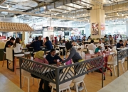 "여기 발리 맞아?" 손에 든 건…하루 4000명 '우르르' 대박 난 롯데마트