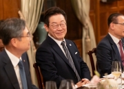 [단독]이재명정부, 민간 대북접촉 100% 승인…尹정부와 극명한 온도차