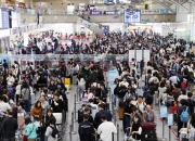 [단독]3년간 재외국민 피해 3배 증가…재외공관 인력은 10년째 제자리