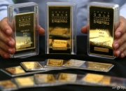 美 셧다운에 금·은·비트코인 뛰었다…잇따라 최고점 경신