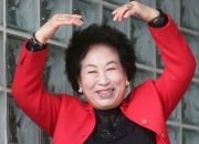 핼쑥해진 87세 전원주…'건강이상설' 부인→유언장 썼다