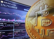 "살걸 할 때 살걸"…사상 최고가 찍고 숨 고르는 비트코인, 지금이라도?