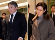 1조3000억대 재산분할 그대로?…최태원·노소영 이혼 소송 쟁점은