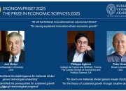 노벨경제학상 수상자들 고언…"한국 반독점 강화, 개방이 혁신동력"