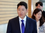 대법, '횡령' 조현준 효성 회장 징역형 집행유예 확정