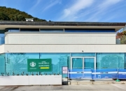 [단독]월송리CC에서 '스벅 맥주' 마신다…스타벅스, 골프장 2호점 오픈