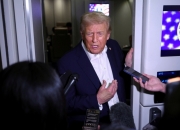 트럼프 "무역합의, 韓만 준비되면 된다"