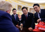 트럼프의 약점, 우린 뭘 쥐었나[특파원칼럼]