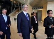 트럼프 "미중협상 합의 이를 것"…미 증시, 또 천장 뚫었다[뉴욕마감]