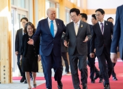 이재명-트럼프 전격 타결 막전막후…회담 직전 '年200억불' 극적 합의