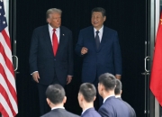 '동남아→한→중' 실적 채운 트럼프…"10점 만점에 12점"?