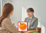 학생이 준 '살충제 귤' 모르고 먹은 교사 충격…"가해성 없다" 결론 시끌