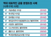 [단독]소잃고 외양간 'NO'...'불판' '하자' 금융상품, 판매중단 시킨다
