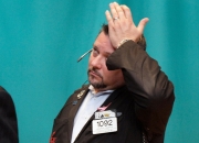 아시아증시 덮친 '검은 수요일'…닛케이 5만선 '반납' [Asia오전]