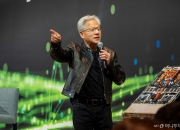 "블랙웰 수요 급증" 젠슨 황, 웨이퍼 추가 주문…삼성전자·SK하이닉스 강세