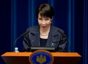 다카이치 대만 발언 파장…中 총영사 "목 베겠다"에 日 "강력 항의"