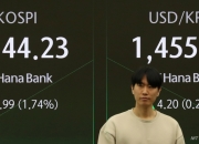 "수요 강력" AI 버블론 반박한 젠슨 황…코스피 4100 뚫고 랠리 재시동