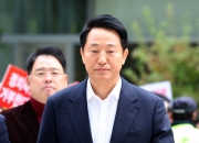 종묘 앞 초고층 논란에…오세훈 "金 총리, 정치 선동…지선 겨냥 의심"