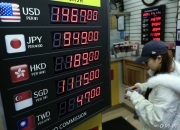 "나도 ETF 샀는데 왜 이래"…환율 치솟자 수익률 '2배 차이'