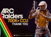 넥슨 신작 '아크 레이더스', 출시 2주 만에 전 세계 판매량 400만장 돌파