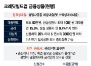 [단독]李 '금융계급론' 질타에.. 은행권 '크레딧 빌드업' 대출 착수
