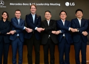 LG전자, 3분기도 텔레매틱스 세계 1위…"전장사업 성과"