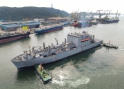 '마스가' 호재 맞은 조선 빅3, 중소조선사도 함께 웃는다