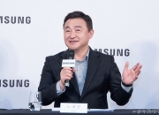 삼성전자, 노태문 사장 대표이사 선임…2인 대표이사 체제 복원