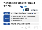 [단독]우리별1호 개발자 설립사, 허가없이 국가핵심기술 UAE에 넘겼다