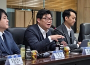 "대기업 다 털렸어도 자신있다"…개보위, 마이데이터 개정안 우려 일축