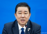 김병기 "자사주 의무 소각·배당세 인하로 코스피5000 시대 열겠다"