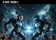 제미나이3·TPU 비장의 무기 통했다...구글, AI 2차 대전 시작