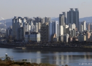 멈출 줄 모르는 서울 집값, '원조 토허구역' 강남3구·용산 다시 리딩