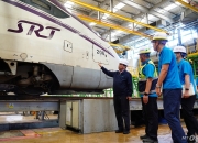 KTX·SRT 통합 로드맵 확정…내년 3월부터 KTX 수서역 투입