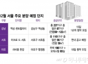 "시세차익 10억" 현금부자 또 웃는다...올해 '막판 알짜단지' 어디?