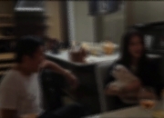 조세호 아내도 술자리 동석?...'조폭 친분설' 폭로자가 공개한 사진