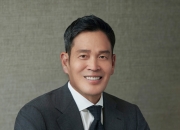 정용진 신세계그룹 회장, 미국 부통령 주최 '성탄절 만찬' 참석