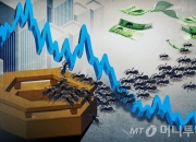 '28% 폭등 뒤 22% 폭락' 삼성화재 담은 ETF도 난리