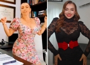 틱톡에 섹시 댄스 올렸다가 징계위…여성 판사 "성차별적 시선"