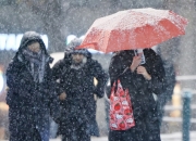 경기북동부 대설주의보, 충북에는 대설예비특보…"눈피해 유의"