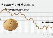 혼돈의 비트코인, 안갯속 전망...'연말 1억원, 5년 뒤 7억원?'