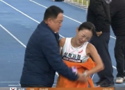 '신체 접촉 논란' 김완기 육상 감독, '자격정지'에 불복해 재심 신청