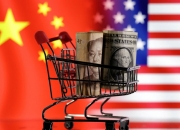 미 국채 확 줄인 중국, 대신 늘리는 이것…"바구니 나눠 담자"[차이나는 중국]
