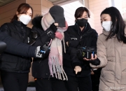 경찰, 황하나 구속영장 신청 예정…해외도피 중 범죄 의혹도 수사