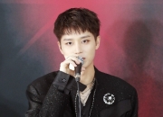 '집단 성폭행' NCT 전 멤버 태일, 징역 3년 6개월 확정