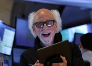 미 증시, 내년 좀 더 가겠지만…"이제 AI 잘 쓸 업종 찾아라" [2026 해외증시 전망]①